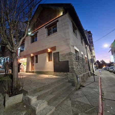 Casa Laura Bariloche Διαμέρισμα Εξωτερικό φωτογραφία