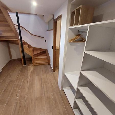 Casa Laura Bariloche Διαμέρισμα Εξωτερικό φωτογραφία