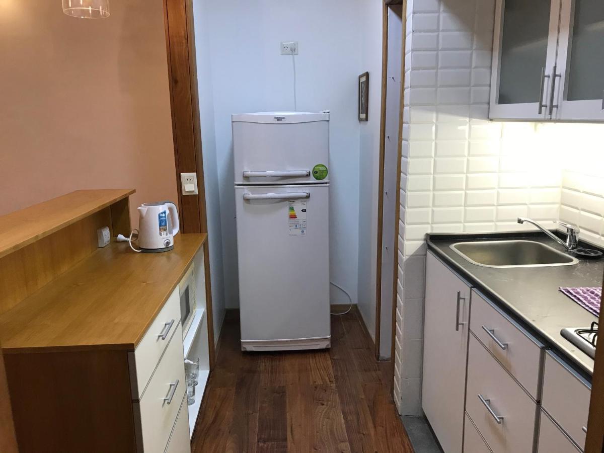Casa Laura Bariloche Διαμέρισμα Εξωτερικό φωτογραφία
