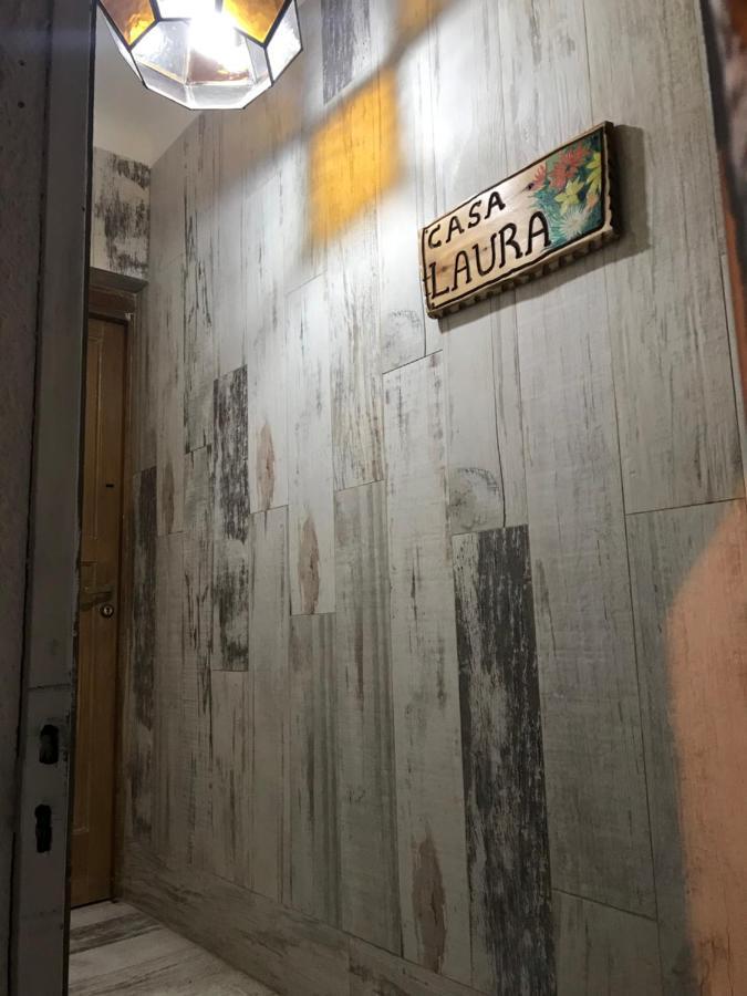 Casa Laura Bariloche Διαμέρισμα Εξωτερικό φωτογραφία