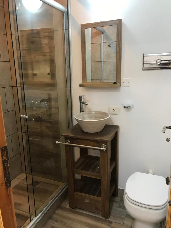 Casa Laura Bariloche Διαμέρισμα Εξωτερικό φωτογραφία