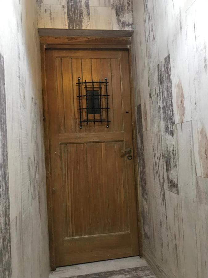 Casa Laura Bariloche Διαμέρισμα Εξωτερικό φωτογραφία