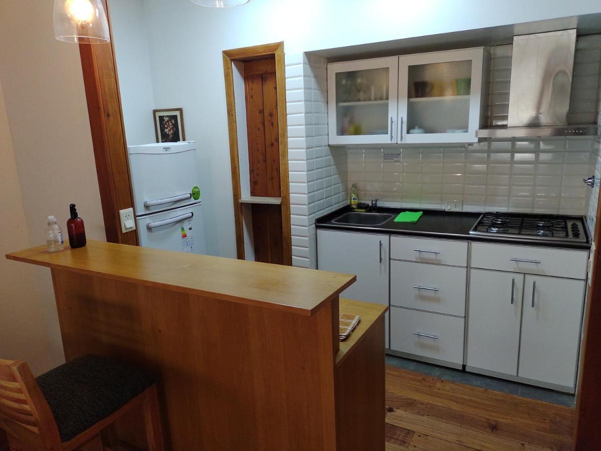 Casa Laura Bariloche Διαμέρισμα Εξωτερικό φωτογραφία