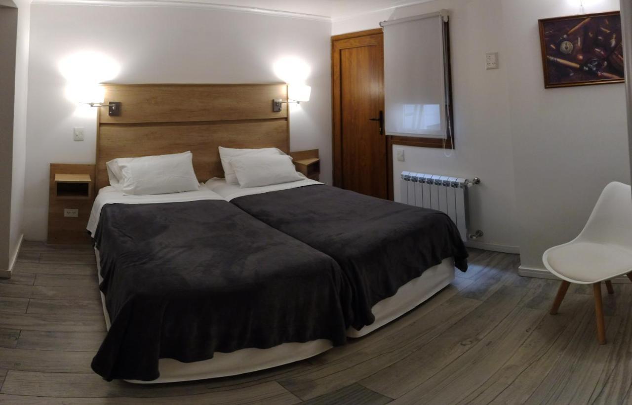 Casa Laura Bariloche Διαμέρισμα Εξωτερικό φωτογραφία