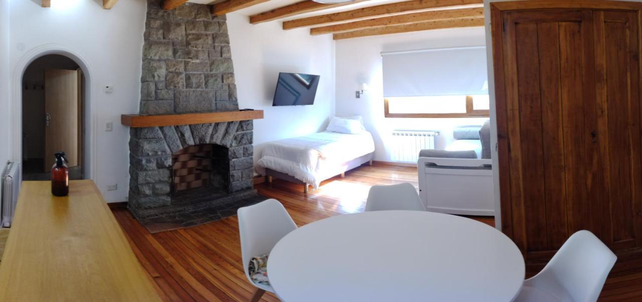 Casa Laura Bariloche Διαμέρισμα Εξωτερικό φωτογραφία