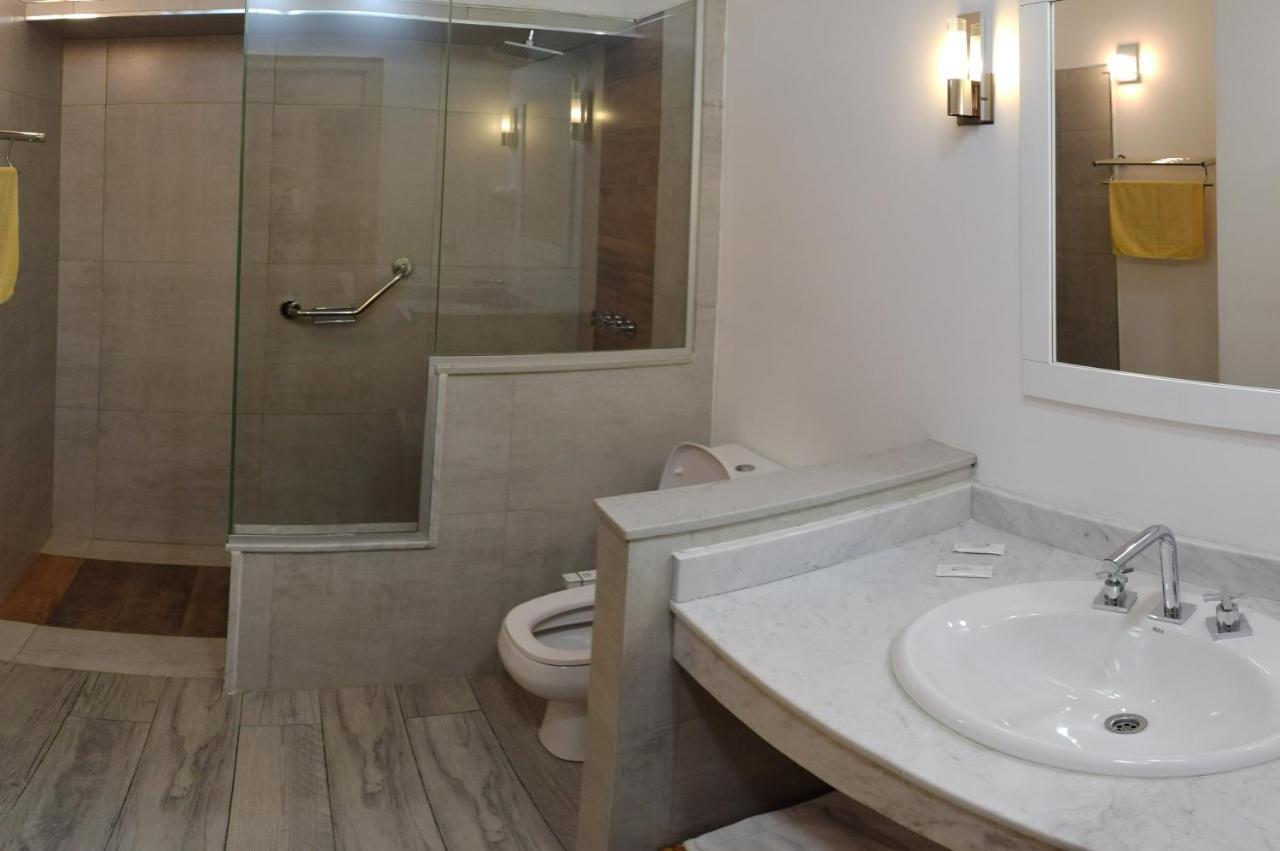 Casa Laura Bariloche Διαμέρισμα Εξωτερικό φωτογραφία
