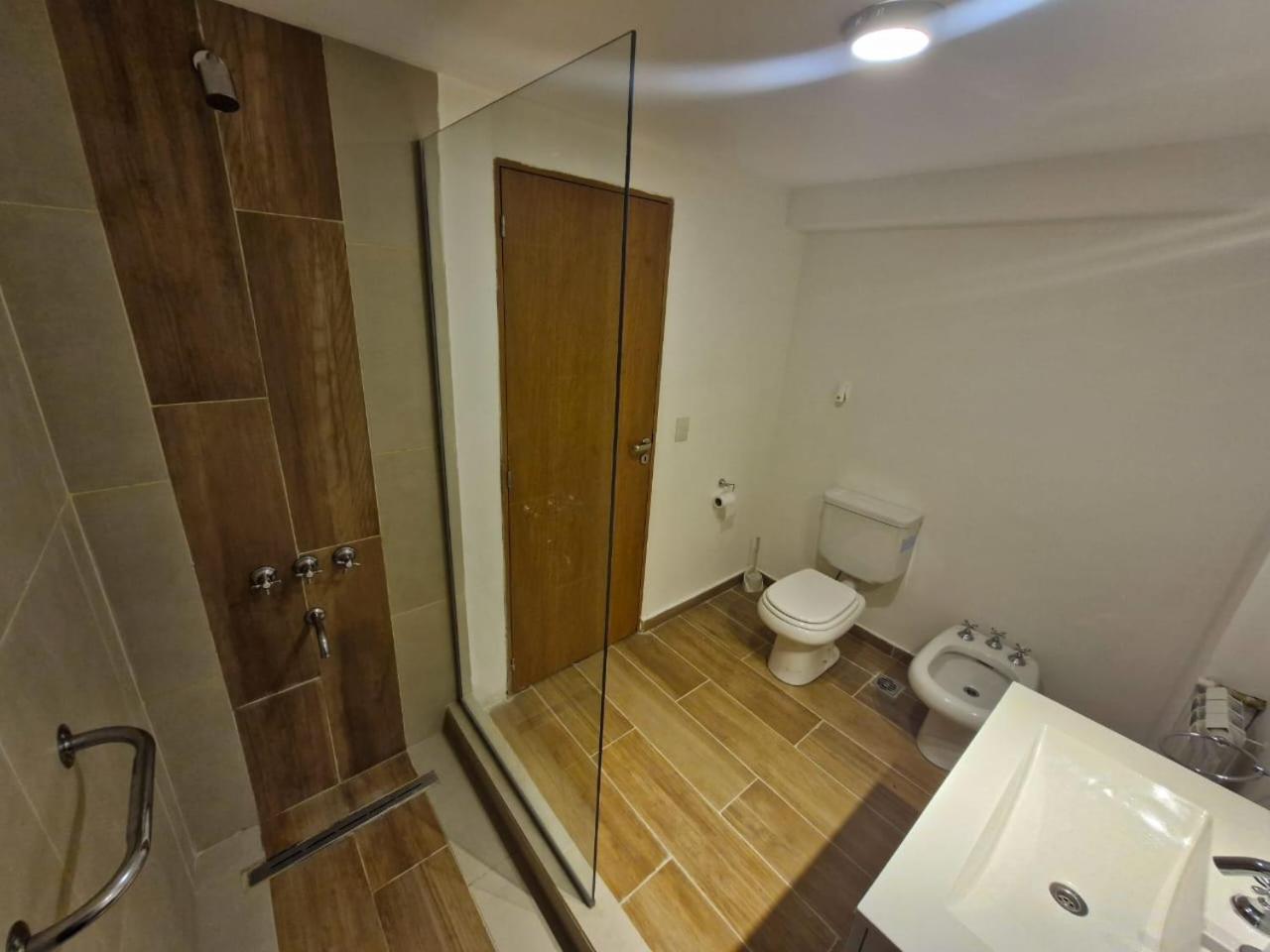 Casa Laura Bariloche Διαμέρισμα Εξωτερικό φωτογραφία