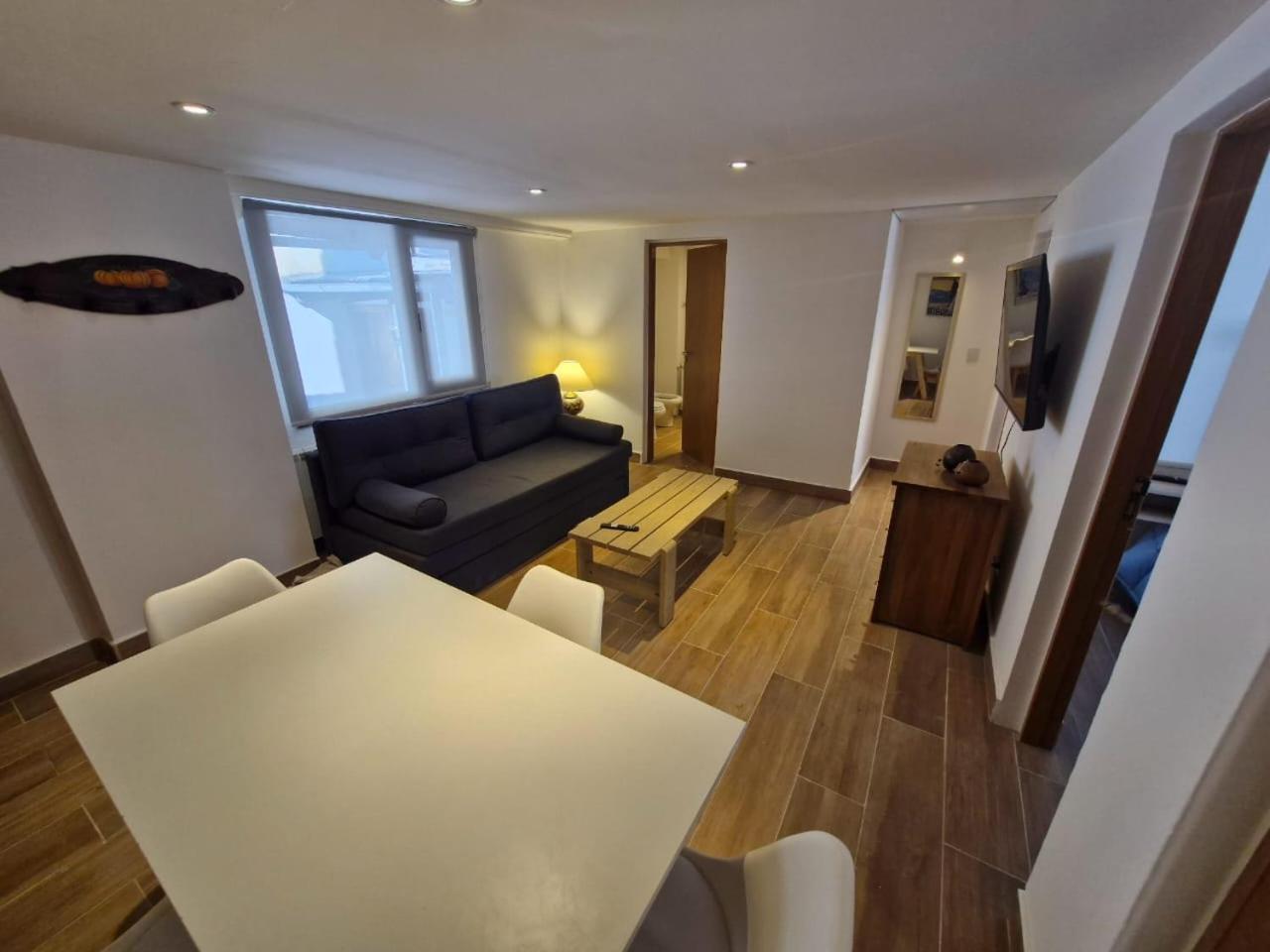 Casa Laura Bariloche Διαμέρισμα Εξωτερικό φωτογραφία
