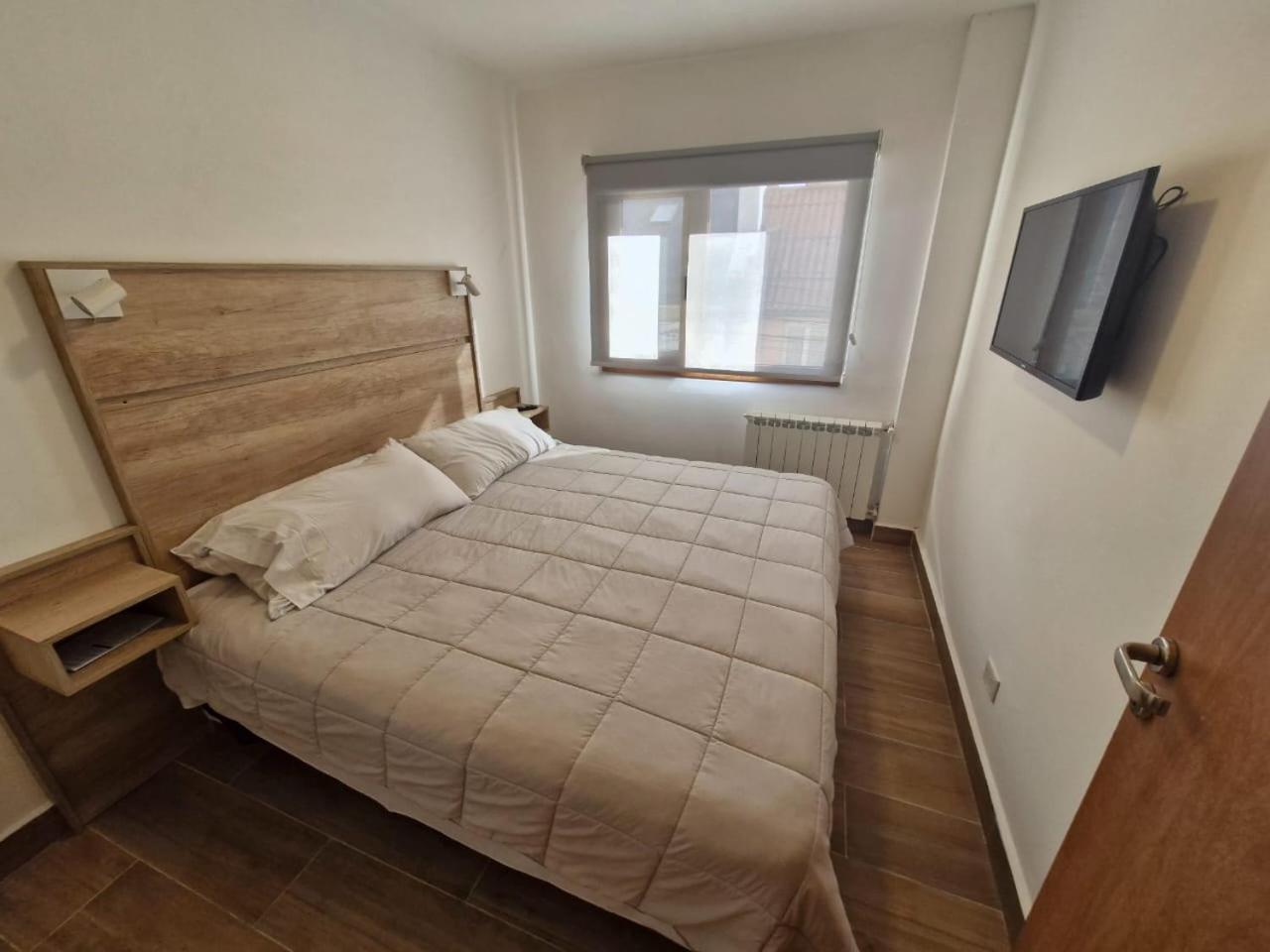 Casa Laura Bariloche Διαμέρισμα Εξωτερικό φωτογραφία