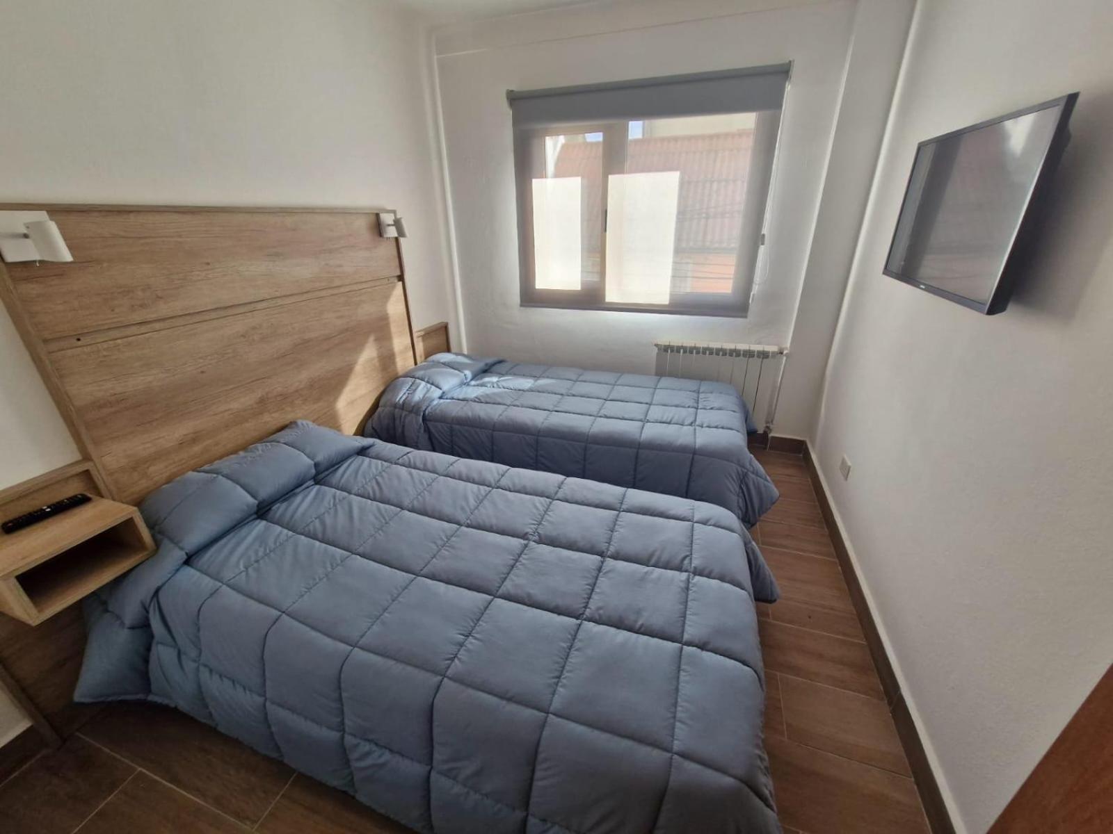 Casa Laura Bariloche Διαμέρισμα Εξωτερικό φωτογραφία