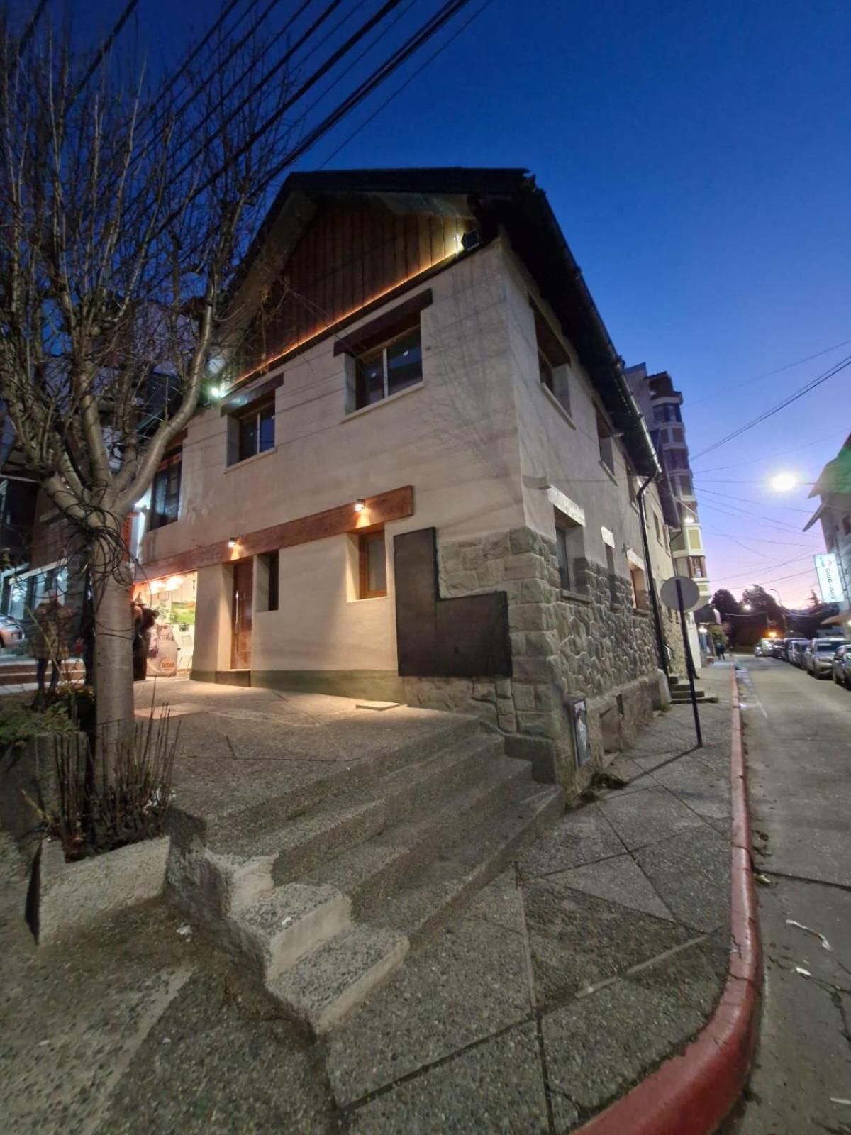 Casa Laura Bariloche Διαμέρισμα Εξωτερικό φωτογραφία