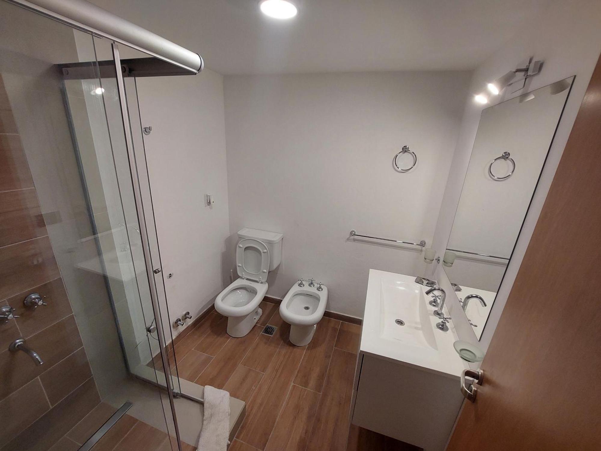 Casa Laura Bariloche Διαμέρισμα Δωμάτιο φωτογραφία