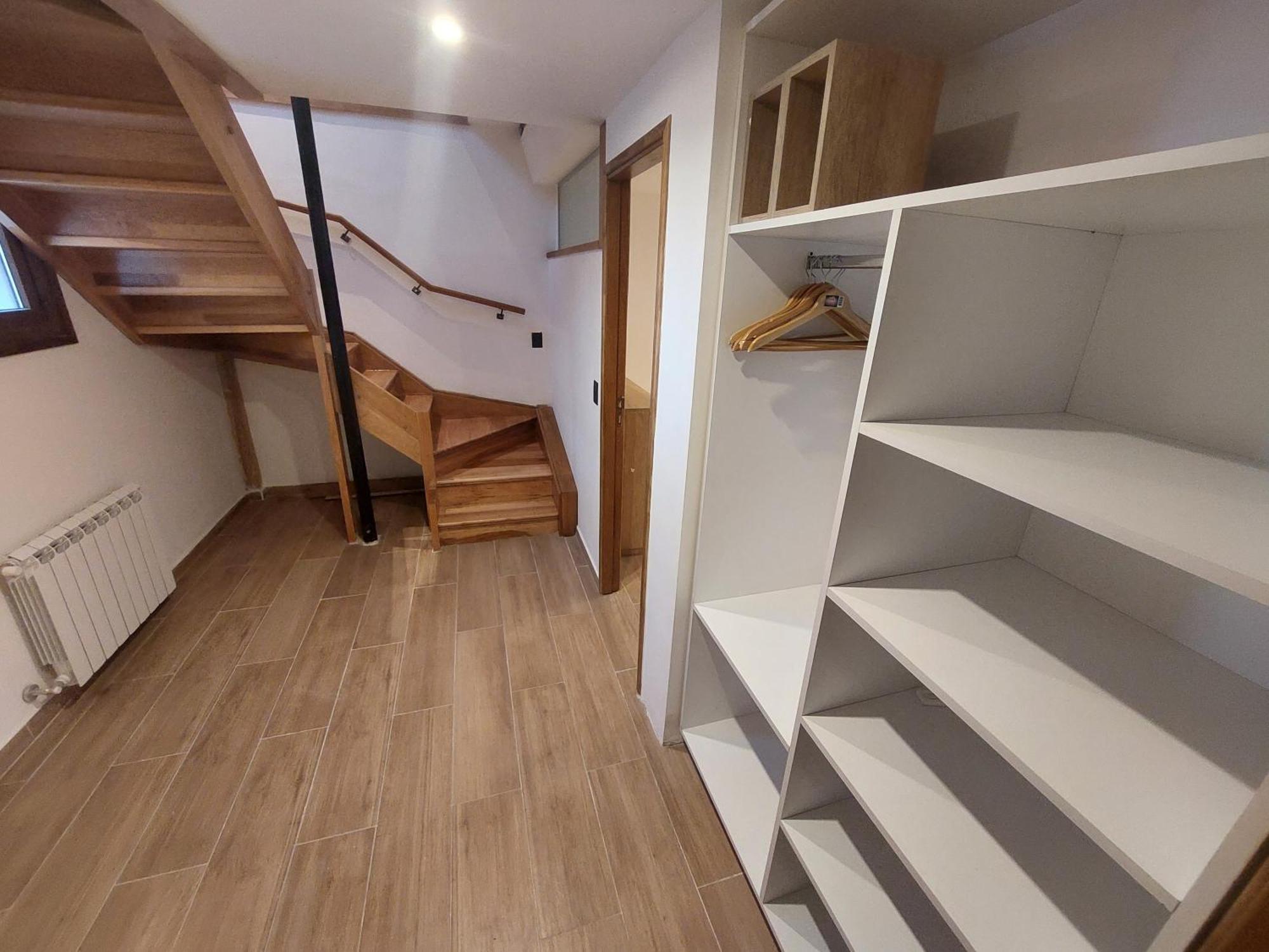 Casa Laura Bariloche Διαμέρισμα Εξωτερικό φωτογραφία