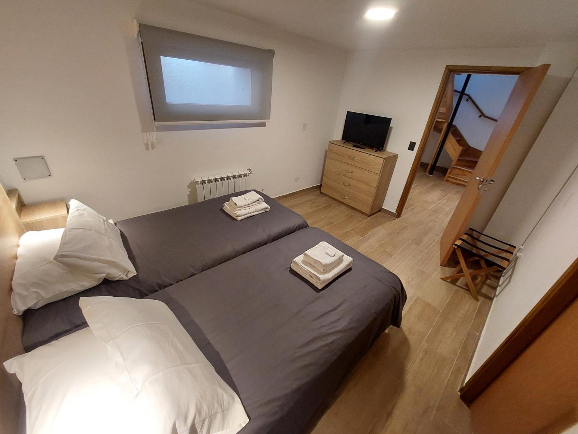 Casa Laura Bariloche Διαμέρισμα Εξωτερικό φωτογραφία