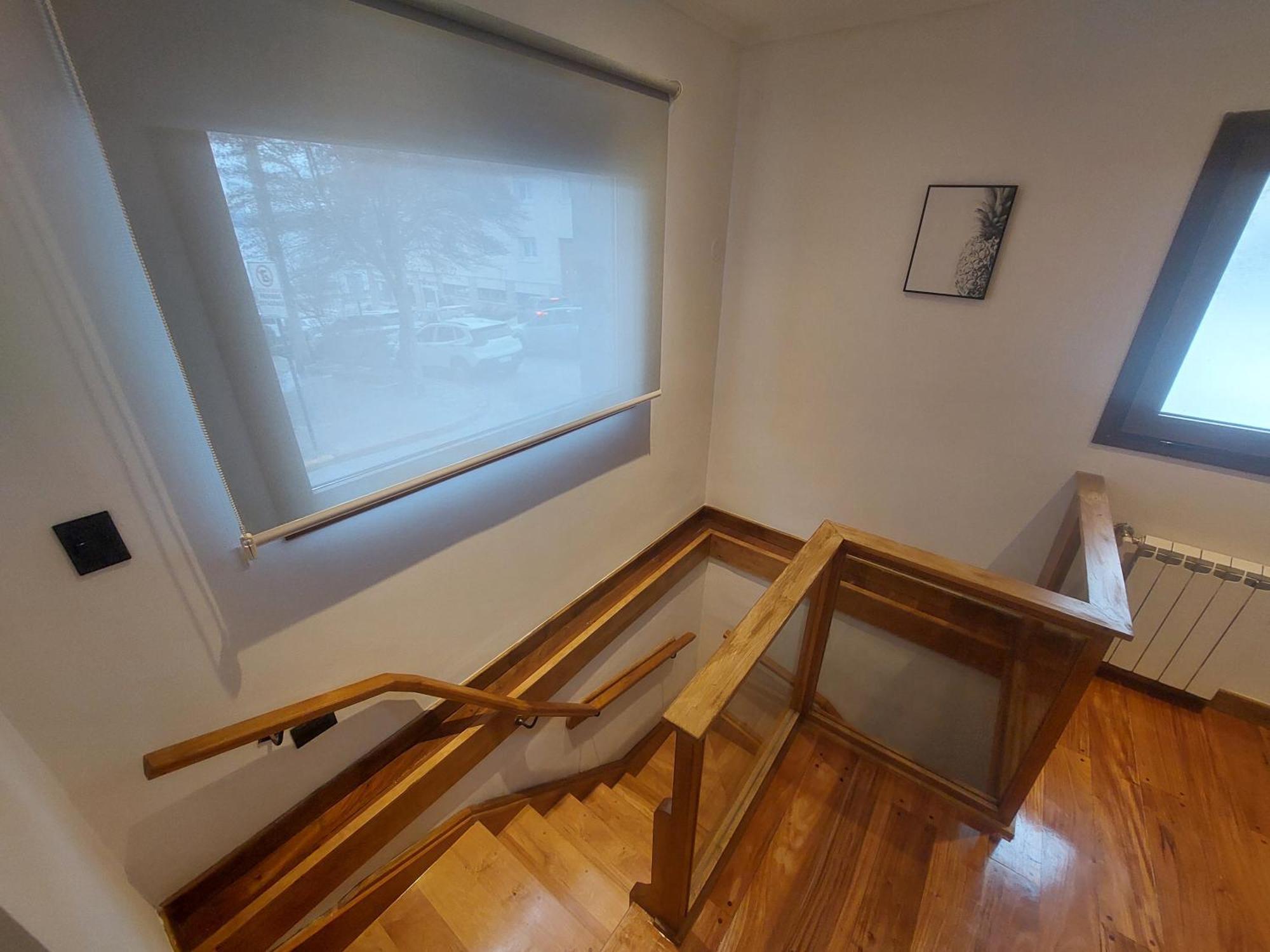 Casa Laura Bariloche Διαμέρισμα Εξωτερικό φωτογραφία