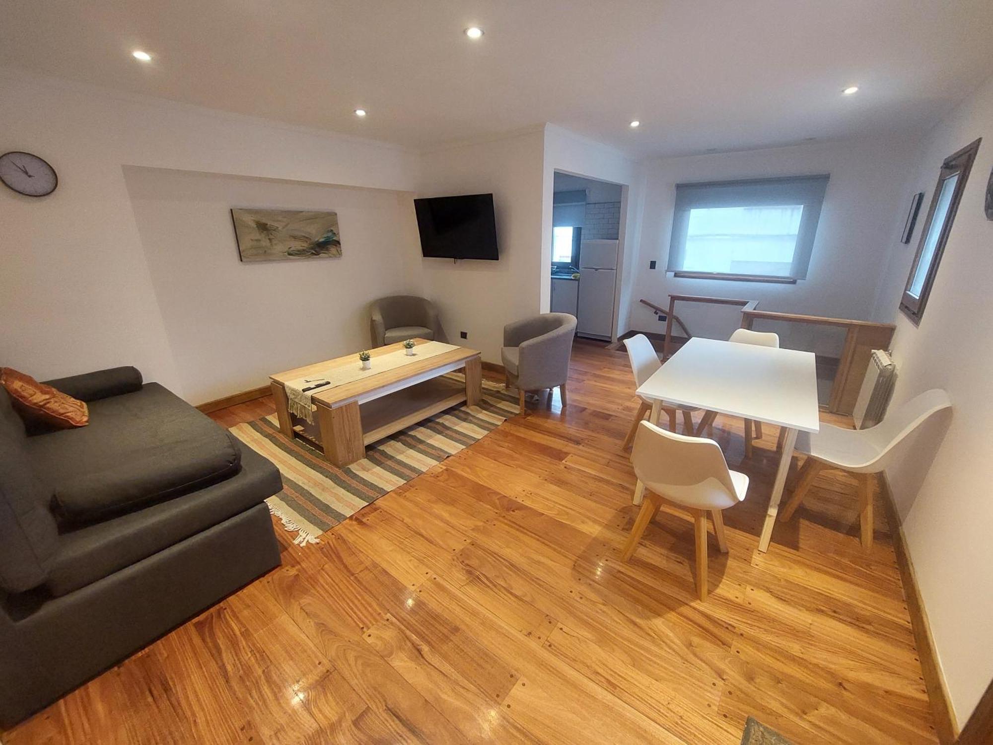 Casa Laura Bariloche Διαμέρισμα Εξωτερικό φωτογραφία