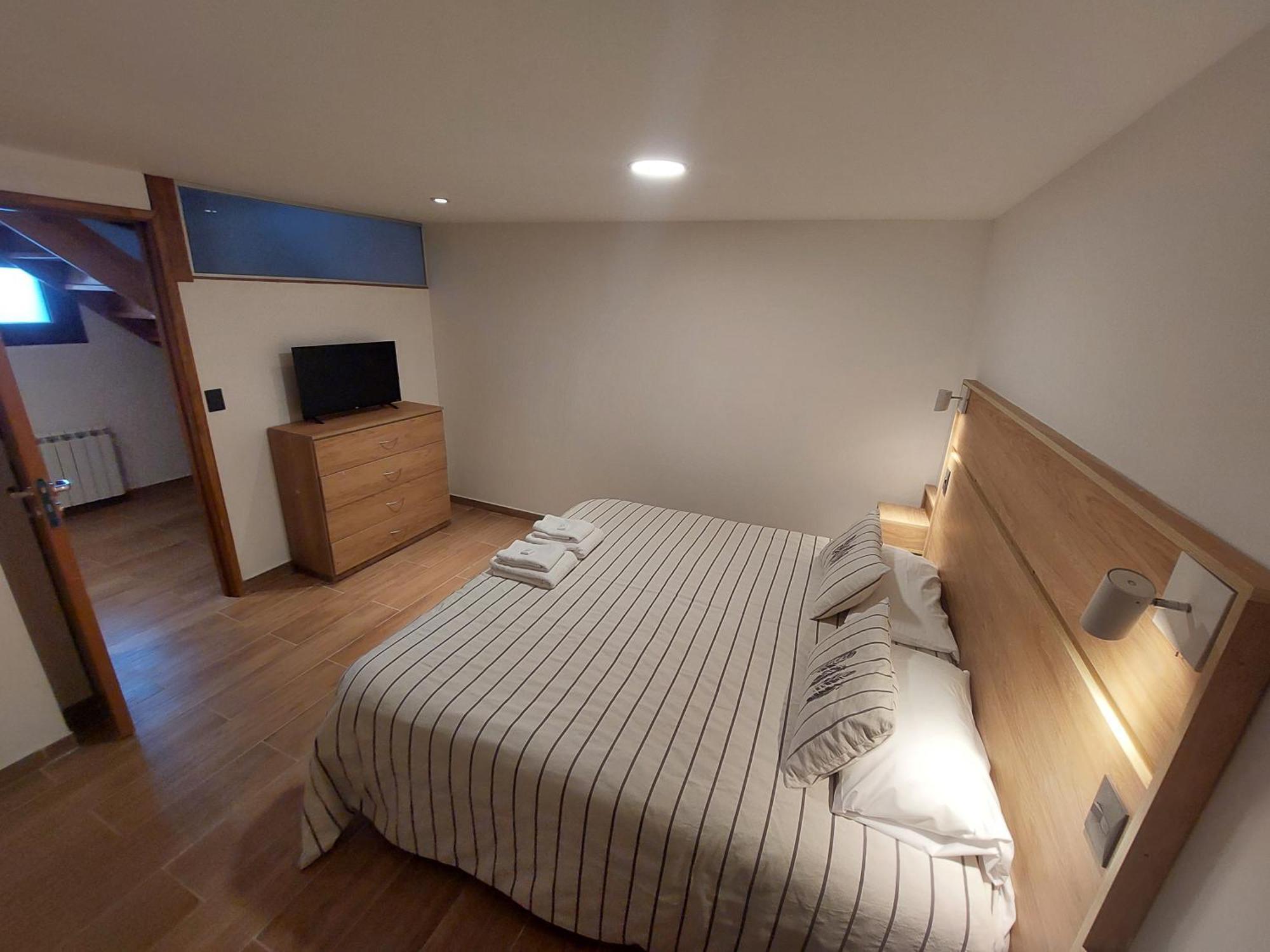 Casa Laura Bariloche Διαμέρισμα Εξωτερικό φωτογραφία